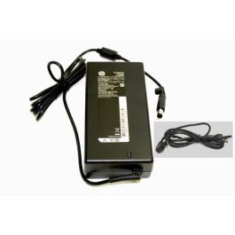 HP AC adapter with 130W power output, Estar 5.0 compliant, suitable for HP systems requiring 130W supply. Precio: 93.99000006. SKU: B1FV89JEF2