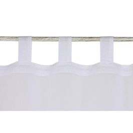 Visillo Urban DKD Home Decor Crudo 260 x 140 cm (2 Unidades) Visillo Urban DKD Home Decor Crudo 260 x 140 cm (2 Unidades)
