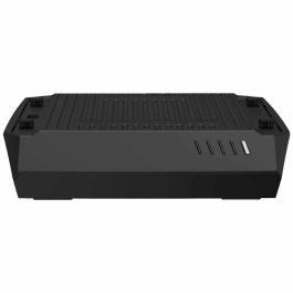 Batería adicional ECOFLOW OB03556 - 1159 Wh para aire acondicionado portátil - 8 horas de autonomía Precio: 715.58999974. SKU: B1D7YK3RJ3