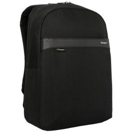 Targus GeoLite Mochila para Portátil de 40,6 cm (16") Negra, Impermeable, con Asa y Tirante de Hombro, Bolsillo Frontal Precio: 32.58999964. SKU: B1HQVTTX99