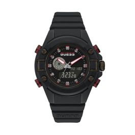 Reloj Hombre Guess GW0269G3 (Ø 47 mm) Precio: 136.49999957. SKU: B1J2NWND8G