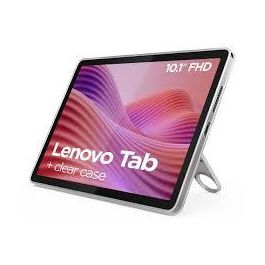 Lenovo Tablet 10.1" 128GB 4GB RAM Android 14 Gris Wi-Fi 5 (802.11ac) Helio G85 Precio: 140.49999942. SKU: B1DBSCLA2V