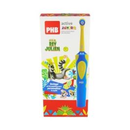 PHB Cepillo Eléctrico Junior Ladybug +6 Años Verde Precio: 58.49999947. SKU: B13D75RXLZ