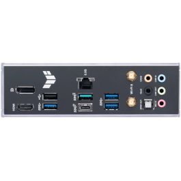 ASUS TUF Gaming B760-PLUS WiFi Placa Base ATX Socket LGA 1700 Intel DDR5 Wi-Fi 6E
