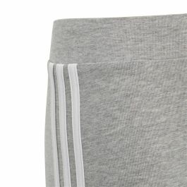 Mallas Deportivas para Niños Adidas Essentials Gris