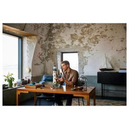 LEGO Ideas 21335 Motorisierter Leuchtturm (Faro Motorizado) - Juego de Construcción 2065 Piezas para Adultos