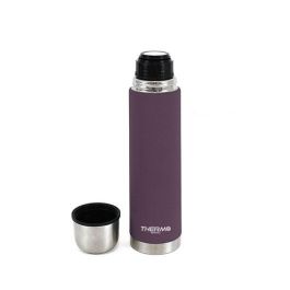 Termo Inoxidable 750 ml Soft Touch - Thermosport (6 Unidades) Termo Inoxidable 750 ml Soft Touch - Thermosport (6 Unidades)