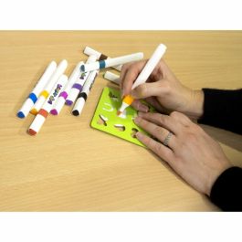 Silverlit Kit de Arte Acuático SIL1711147228791 con Pegatinas para Niños a partir de 3 Años