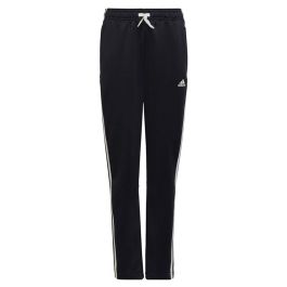 Pantalón Largo Deportivo Adidas HE2017 Negro