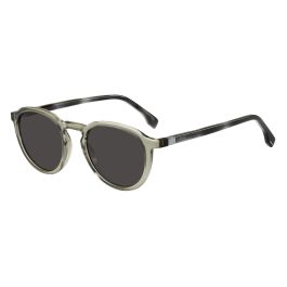 Gafas de Sol Hombre Hugo Boss BOSS-1491-S-XGW Ø 51 mm Precio: 77.2222. SKU: B14584MSNQ
