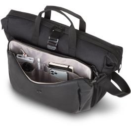 DICOTA Maletín ECO TOP TRAVELLER GO 13-15.6 pulgadas