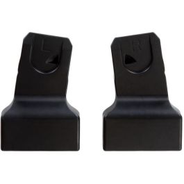 HAUCK HAU4007923375983 Adaptadores Universales Cosy para Cochecitos Vision X, Saturno y Apollo - Negro HAUCK HAU4007923375983 Adaptadores Universales Cosy para Cochecitos Vision X, Saturno y Apollo - Negro Precio: 25.4999998. SKU: B1BGDH3LHE
