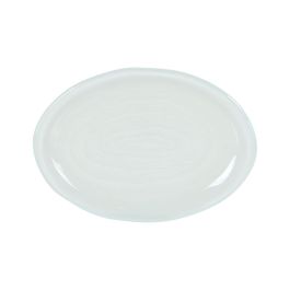 Bandeja de Aperitivos Ovalado 17 x 12 cm (12 Unidades) Bandeja de Aperitivos Ovalado 17 x 12 cm (12 Unidades)