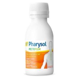 Pharysol Pecto Flem 100Ml Precio: 19.1862. SKU: B1A62ASAFS