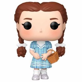 Funko Figura POP Wicked Dorothy Gale Figura Vinilo en Caja Regalo
