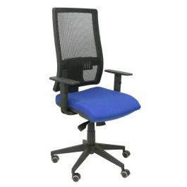 Silla de Oficina Horna bali Piqueras y Crespo 10SBALI229SC Azul Precio: 282.98999993. SKU: B18ZXPF8SB
