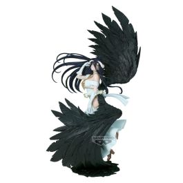 Banpresto Figura Albedo Empress of Darkness Overlord Evolve 34cm Precio: 31.89000012. SKU: B13CKHPE67