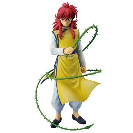 Ichibansho Figura Yu Yu Hakusho Kurama Masterlise Dark Tournament Vol.2 25cm