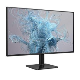 Philips 24E2N1110 Monitor IPS Profesional 23.8" Full HD 1920x1080, 120Hz, 1ms MPRT, Adaptive-Sync, LowBlue Mode Negro