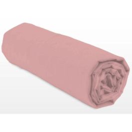 Sábana bajera ajustable - LOVELY HOME - LH71627 - 160x200+30 cm - Rosa Precio: 22.79000031. SKU: B1JNCSGVMD