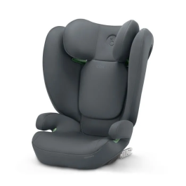 Cbx By Cybex CYB4063846370825 Solución automática B I -FIX acero gris Grupo 2/3 - gris Precio: 139.49999976. SKU: B17STPADD9