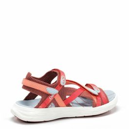 Sandalias de Mujer Chiruca Ayamonte 08 Naranja