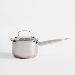 Batería de Cocina Smile MGK-22 Acero 14 Piezas