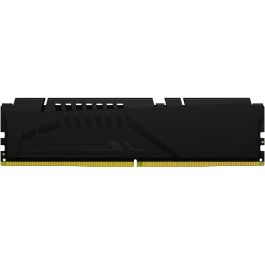 Kingston 64GB 5600MT/S CL36 DIMM DDR5 Negra