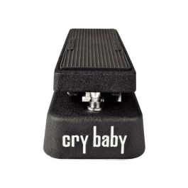 Dunlop Fx Crybaby Clyde Mccoy Signature Wah Wah Pedal de Efectos Precio: 203.4615. SKU: B18PVEKEB3