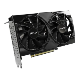 Pny Tarjeta Gráfica GEFORCE RTX 5060 8 GB Doble Ventilador DLSS 4