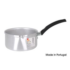 Cazo de Aluminio Sin Tapa 16 cm 1.5L - Mi Cocina (12 Unidades) Precio: 50.58999957. SKU: B1EWJYHREF
