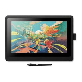 Wacom Cintiq 16 Tableta Gráfica 15.6 Pulgadas