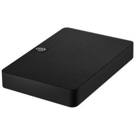 Seagate STKM1000400 Disco Duro Externo 1TB USB 3.2 Gen 1 Negro