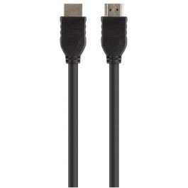 Belkin Cable HDMI a HDMI Premium de Audio y Video - 1.8m Precio: 30.79000001. SKU: B144DW4M58