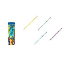 Lapiz De Grafito Centrum Con Goma Hb Colores Surtidos Bote De 50 Precio: 6.95000042. SKU: B16Z38QBB5