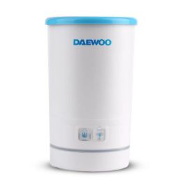 Limpiador de Patas para Perros Daewoo D-PPW08 Precio: 42.50000007. SKU: B1E2LQY2DV