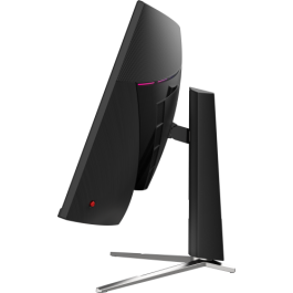 MSI 9S6-3DC14H-067 Monitor Curvo para PC 31.5" 2560x1440 WQHD 240Hz LED Negro