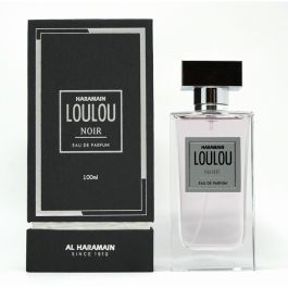 Al Haramain Loulou Noir Eau De Parfum 100 ml Hombre Precio: 28.69000024. SKU: B1B9F487EC