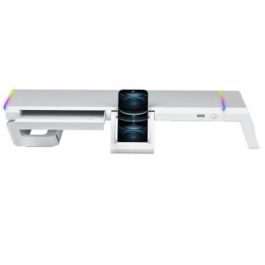 Soporte Sobremesa Mars Gaming Mgsone Monitor