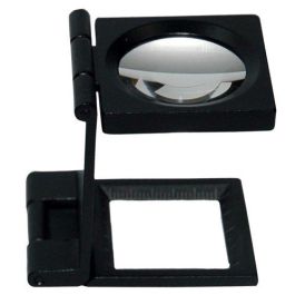 Lupa Cuentahilos Artist Metal 6 Aumentos X 25 Mm Lupa Cuentahilos Artist Metal 6 Aumentos X 25 Mm Precio: 21.49999995. SKU: B1FY4QBSSD