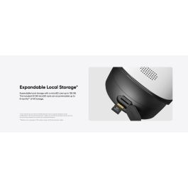Videocámara de Vigilancia Eufy T86P2321