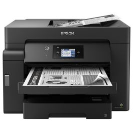 Epson ET-M16600 Impresora Multifunción EcoTank, 3 en 1, A3, Monocromo, WiFi Precio: 1058.88999942. SKU: S0229413