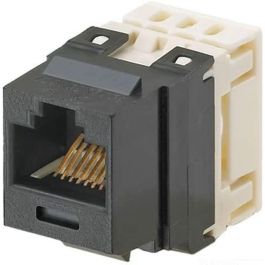 Conector RJ45 Panduit NK688MBL Conector RJ45 Panduit NK688MBL Precio: 10.50000006. SKU: B16Q4ELX82