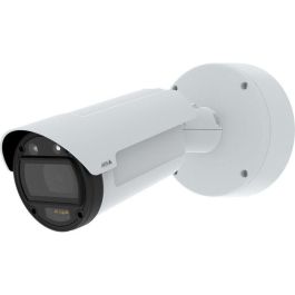 Axis Cámara IP bullet Q1808-LE 10MP 4K 50-150mm IK08 IP66 IP67 Axis Cámara IP bullet Q1808-LE 10MP 4K 50-150mm IK08 IP66 IP67