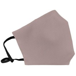 Mascarilla De Proteccion Reutilizable Fuli Grande Talla L Braid Rosa Palido Precio: 6.59000001. SKU: B15EQ52C79