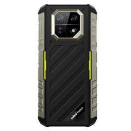Ulefone Smartphone Armor 22 Green 4G/ 6.58" Hd/ Helio G96/128Gb Rom/8Gb Ram/8Mp/6600Mah/Ip68