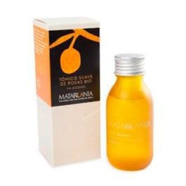 Matarrania Tónico Facial Suave Rosas 100% BIO Vegano para Todo Tipo de Pieles. Calma, Refresca y Equilibra. Sin Alcohol, 100 ml Precio: 13.6900005. SKU: B1AQJ4KY8P
