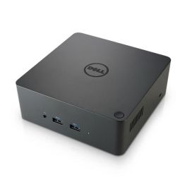 Dell TB16 Thunderbolt 3 Estación Acoplamiento 240W USB-C, Soporte 5K/4K, 3x USB 3.0, Gigabit Ethernet Precio: 361.68999955. SKU: B1ABSS2JMY