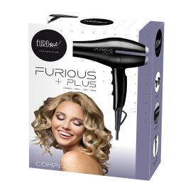 EUROSTIL Furius Compact Secador Plus 2200W Precio: 46.88999986. SKU: B179CTFVEM