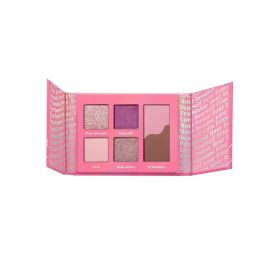 Essence Don’T Stop Believing In… Minipaleta De Sombras De Ojos Precio: 3.50000002. SKU: S05105173